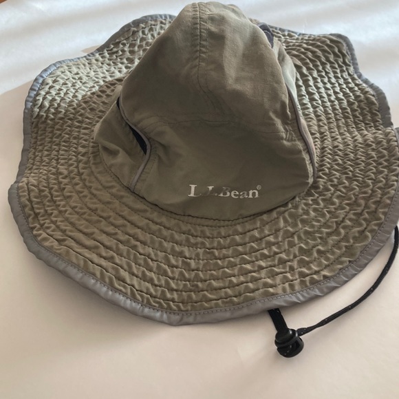 L.L. Bean Other - Youth LL Bean Hat